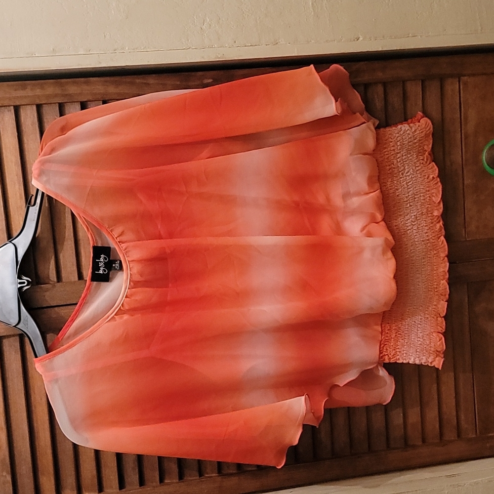 by&by blouse